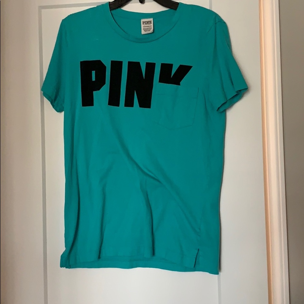 PINK t-shirt